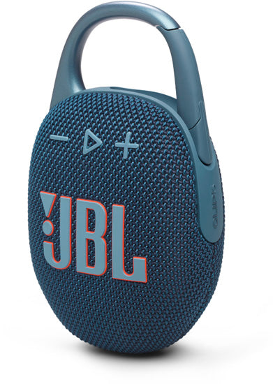 Portable bluetooth speaker CLIP 5 Blue