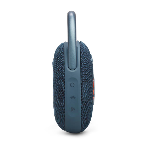 Portable bluetooth speaker CLIP 5 Blue