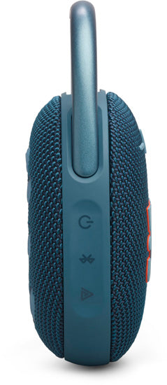 Portable bluetooth speaker CLIP 5 Blue