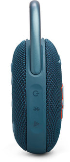Portable bluetooth speaker CLIP 5 Blue