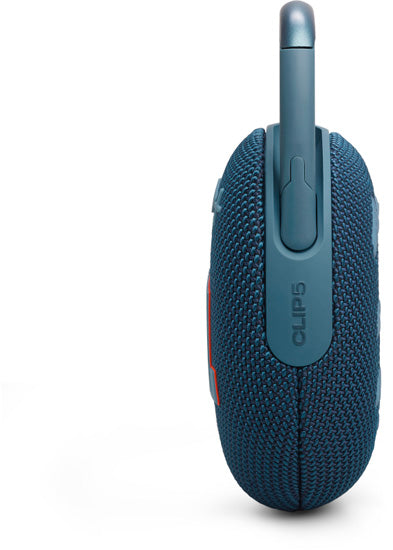 Portable bluetooth speaker CLIP 5 Blue