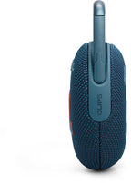 Portable bluetooth speaker CLIP 5 Blue