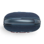 Portable bluetooth speaker CLIP 5 Blue