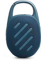 Portable bluetooth speaker CLIP 5 Blue