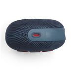 Portable bluetooth speaker CLIP 5 Blue