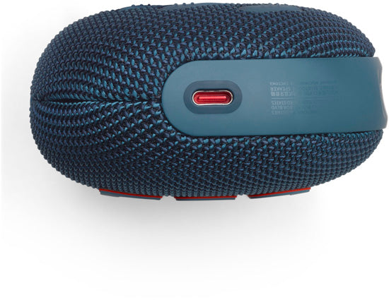 Portable bluetooth speaker CLIP 5 Blue