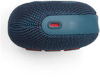 Portable bluetooth speaker CLIP 5 Blue