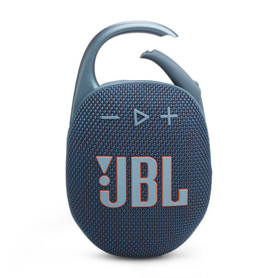 Portable bluetooth speaker CLIP 5 Blue
