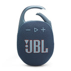 Portable bluetooth speaker CLIP 5 Blue