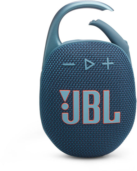 Portable bluetooth speaker CLIP 5 Blue