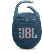 Portable bluetooth speaker CLIP 5 Blue