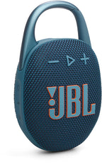 Portable bluetooth speaker CLIP 5 Blue