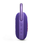 Portable bluetooth speaker CLIP 5 Purple