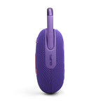 Portable bluetooth speaker CLIP 5 Purple