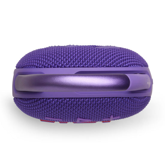 Portable bluetooth speaker CLIP 5 Purple