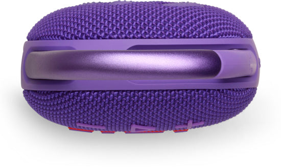 Portable bluetooth speaker CLIP 5 Purple