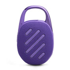 Portable bluetooth speaker CLIP 5 Purple