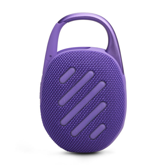Portable bluetooth speaker CLIP 5 Purple