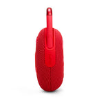 Portable bluetooth speaker CLIP 5 Red