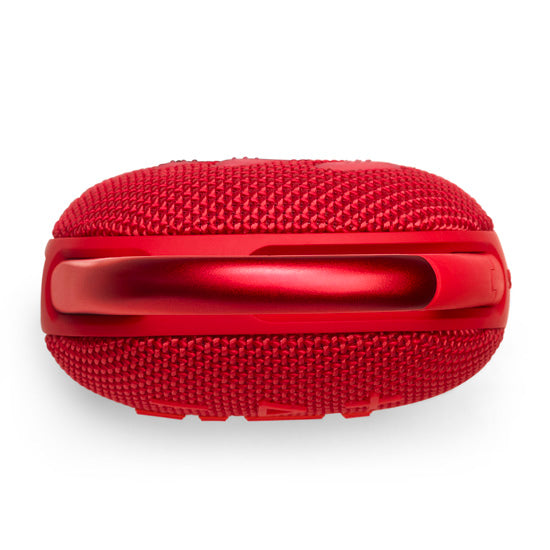 Portable bluetooth speaker CLIP 5 Red