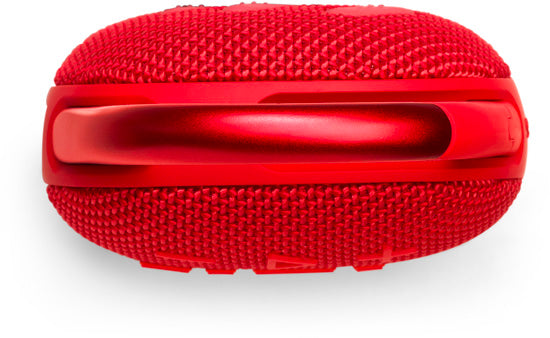 Portable bluetooth speaker CLIP 5 Red