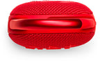 Portable bluetooth speaker CLIP 5 Red