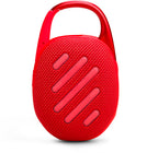 Portable bluetooth speaker CLIP 5 Red