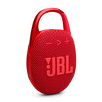 Portable bluetooth speaker CLIP 5 Red