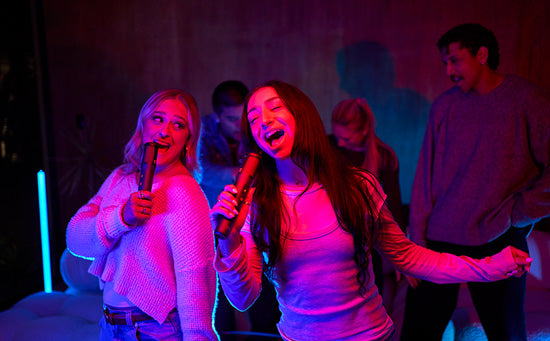 EASYSING MICS