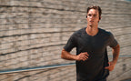 Endurance Pace Black