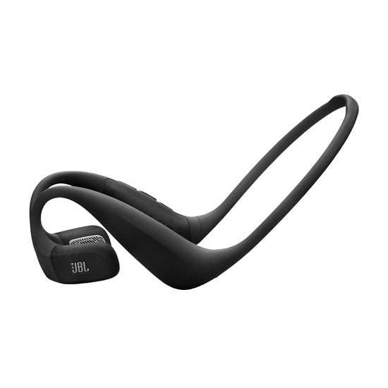 Endurance Pace Black