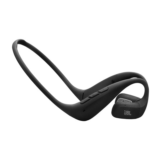 Endurance Pace Black