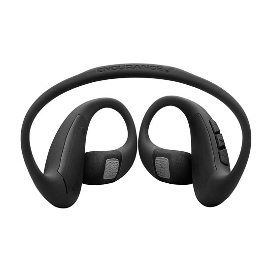 Endurance Pace Black