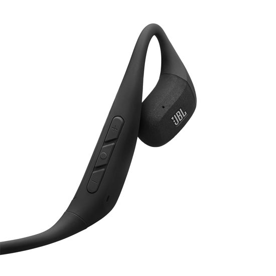 Endurance Pace Black