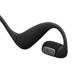 Endurance Pace Black