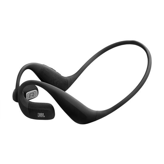 Endurance Pace Black