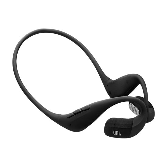 Endurance Pace Black