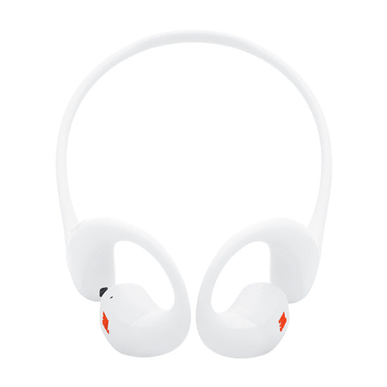 Endurance Pace White