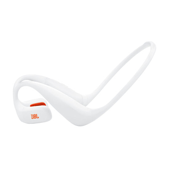 Endurance Pace White
