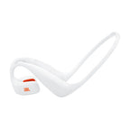 Endurance Pace White