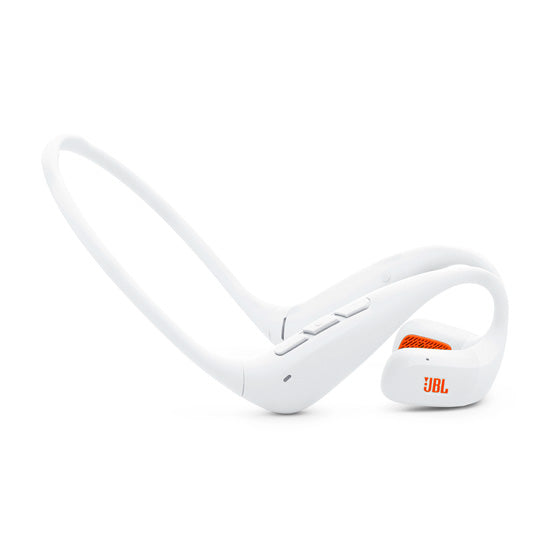 Endurance Pace White
