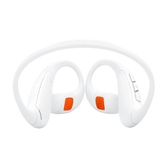 Endurance Pace White