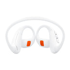 Endurance Pace White