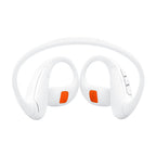 Endurance Pace White