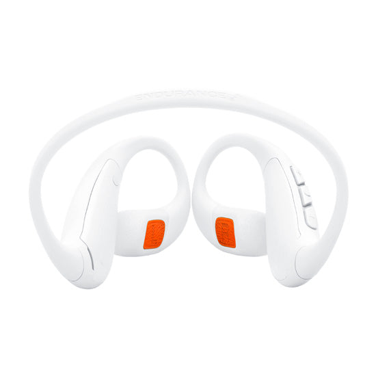 Endurance Pace White