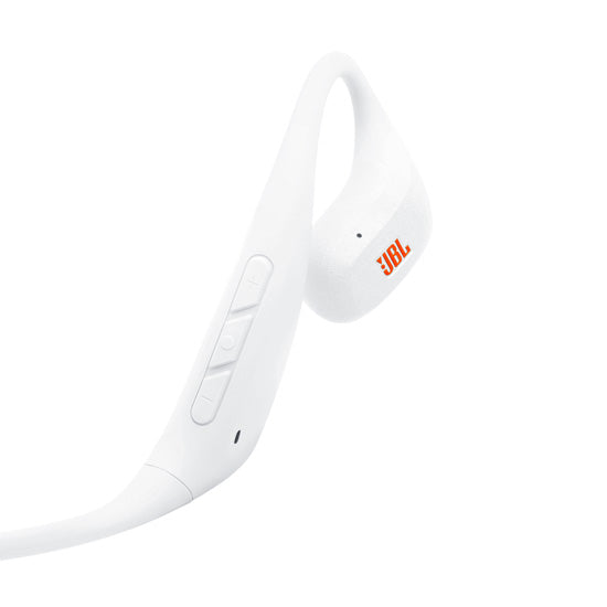 Endurance Pace White