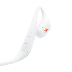 Endurance Pace White