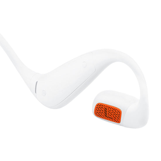 Endurance Pace White