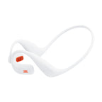 Endurance Pace White