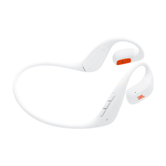 Endurance Pace White
